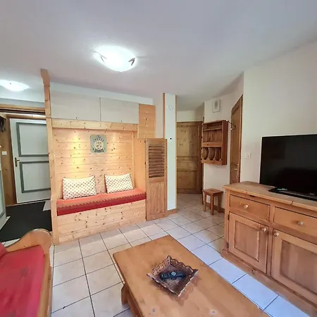 Balcons Des Pistes C By Interhome Apartment Les Deux Alpes